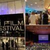 Science & tech: film festival showcases what ai can do