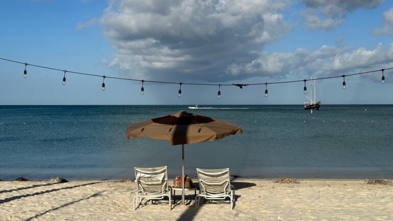 Science & tech: holidaymakers under threat from devious new cyber