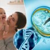 Science & tech: ivf parents spending thousands on genetic embryo