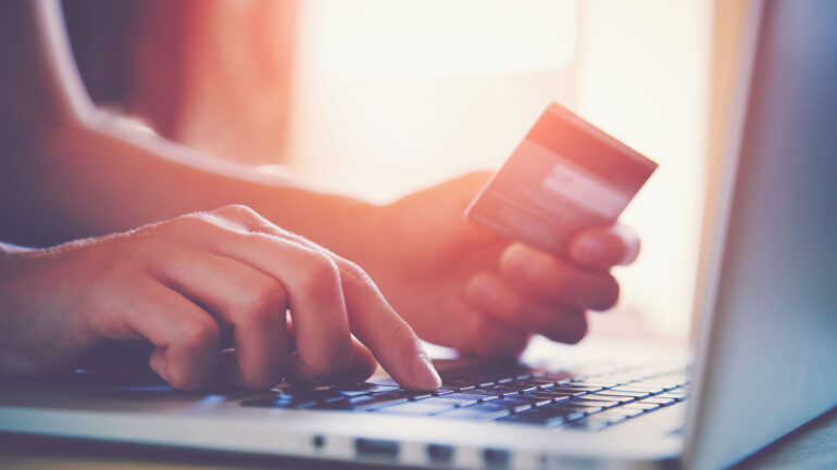 Science & tech: i'm a payments expert – this is
