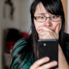 Science & tech: invisible notification hack for android can launch
