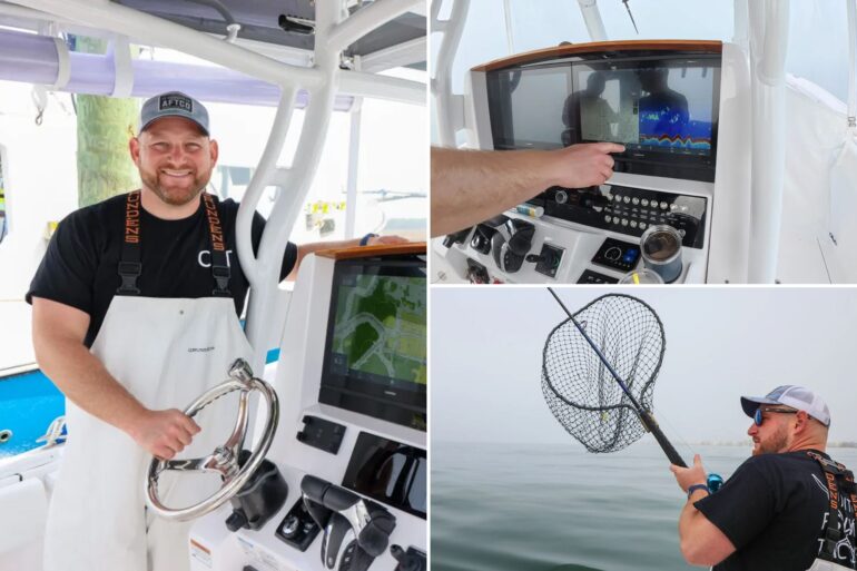 Science & tech: long island boaters now use ai to