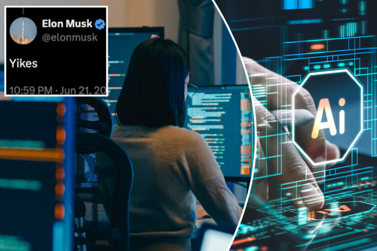 Science & tech: 'malicious' ai willing to sacrifice human lives