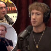 Science & tech: meta ceo mark zuckerberg stirs internal backlash