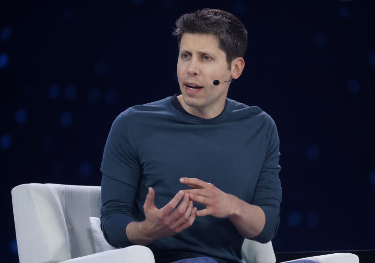 Science & tech: meta exec calls openai's sam altman 'dishonest'