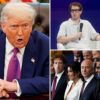 Science & tech: most trump voters distrust big tech's efforts