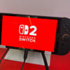 Science & tech: nintendo has made switch 2 scalping much