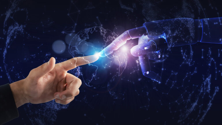 Science & tech: openai's high minded approach to ai human relationships ignores