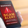 Science & tech: over two dozens of fake crypto wallet