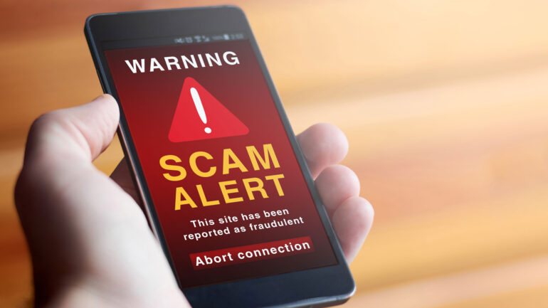 Science & tech: over two dozens of fake crypto wallet