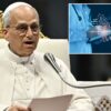 Science & tech: pope leo says ai threatens humanity, 'poses
