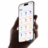 Science & tech: psylo app lets ios users assign global