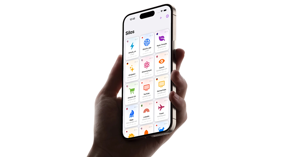 Science & tech: psylo app lets ios users assign global