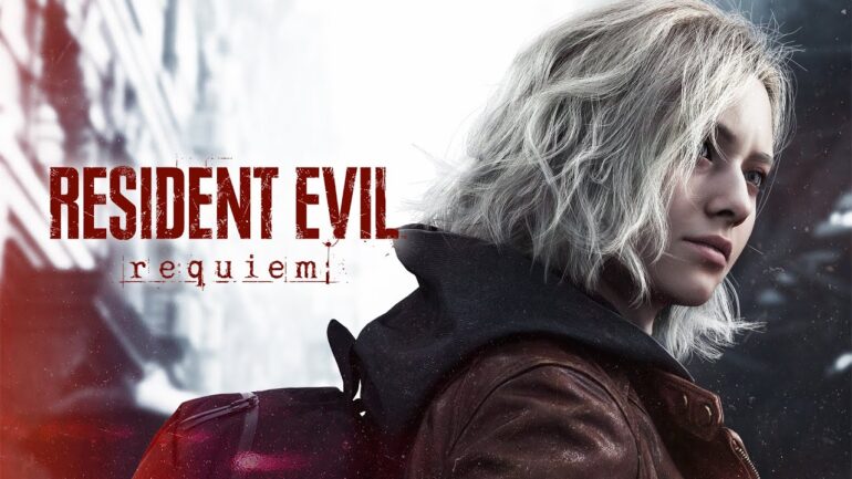 Resident Evil Requiem - Reveal Trailer - YouTube