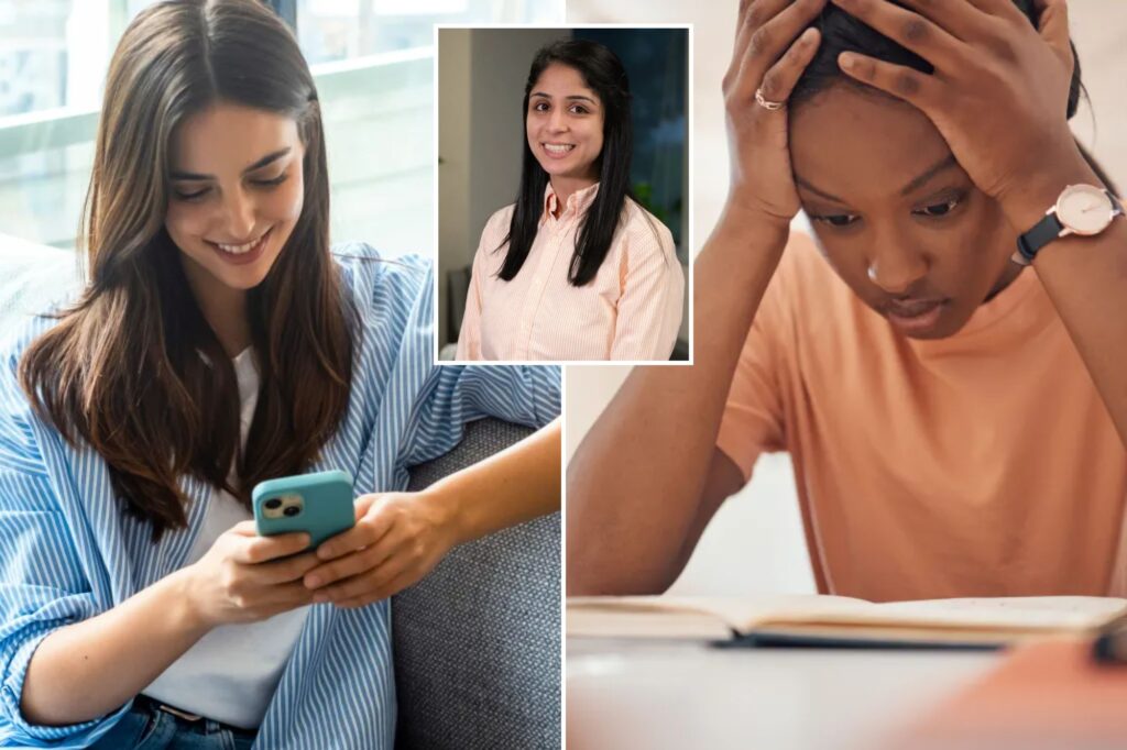 Science & tech: 'take five' method can boost focus, attention