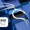 Science & tech: this major kali linux update could change