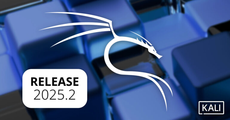 Science & tech: this major kali linux update could change