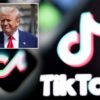 Science & tech: trump poised to extend tiktok ban deadline