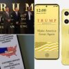 Science & tech: trumps drop ‘made in the usa’ label