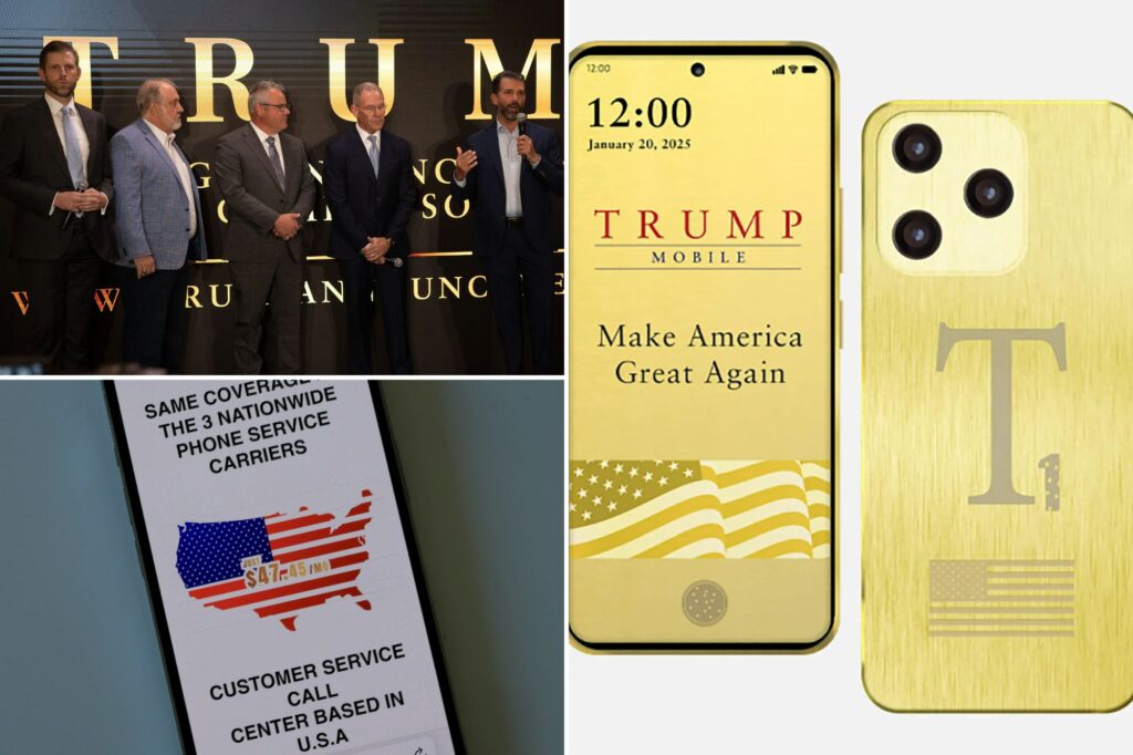 Science & tech: trumps drop ‘made in the usa’ label