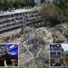 Science & tech: us stocks drug off iran strike as
