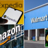 Science & tech: walmart, amazon, expedia mull creating their own