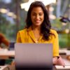 Science & tech: younger workers are embracing ai to save