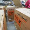 Stock market: generator stock generac heads for best week since
