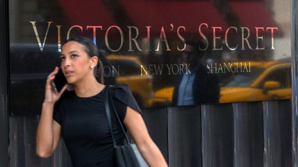 Stock market: how activist barington can collaborate with victoria’s secret