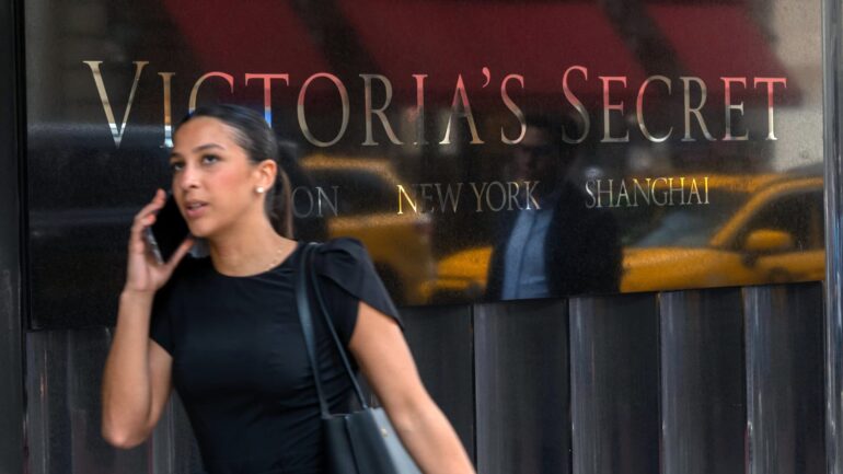 Stock market: how activist barington can collaborate with victoria’s secret