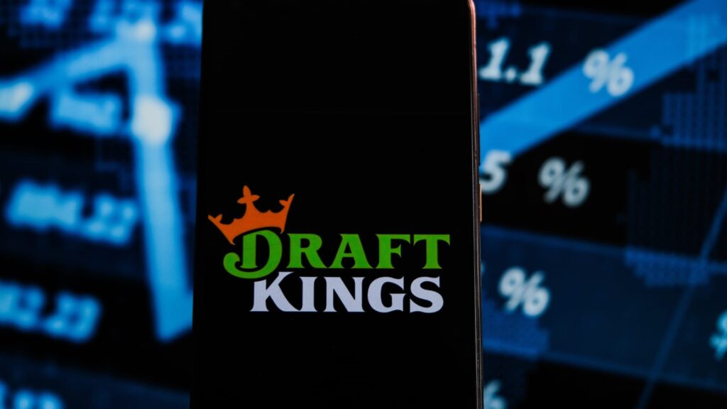 Stock market: sports betting stocks slide after illinois lawmakers approve