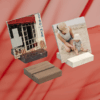 Travel & lifestyle: 10 father's day photo gifts that aren't