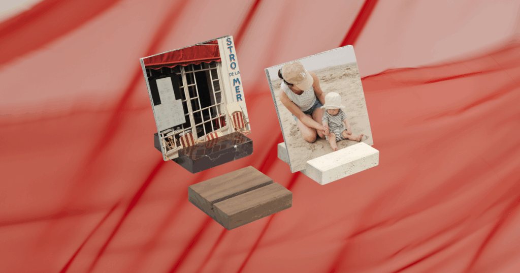Travel & lifestyle: 10 father's day photo gifts that aren't