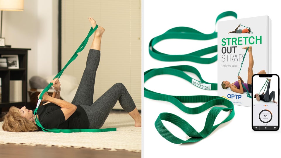 Travel & lifestyle: 10 products to help with sciatica and