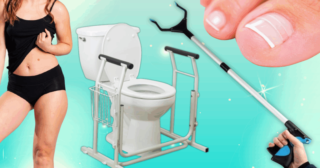 Travel & lifestyle: 12 products to help solve older adults'