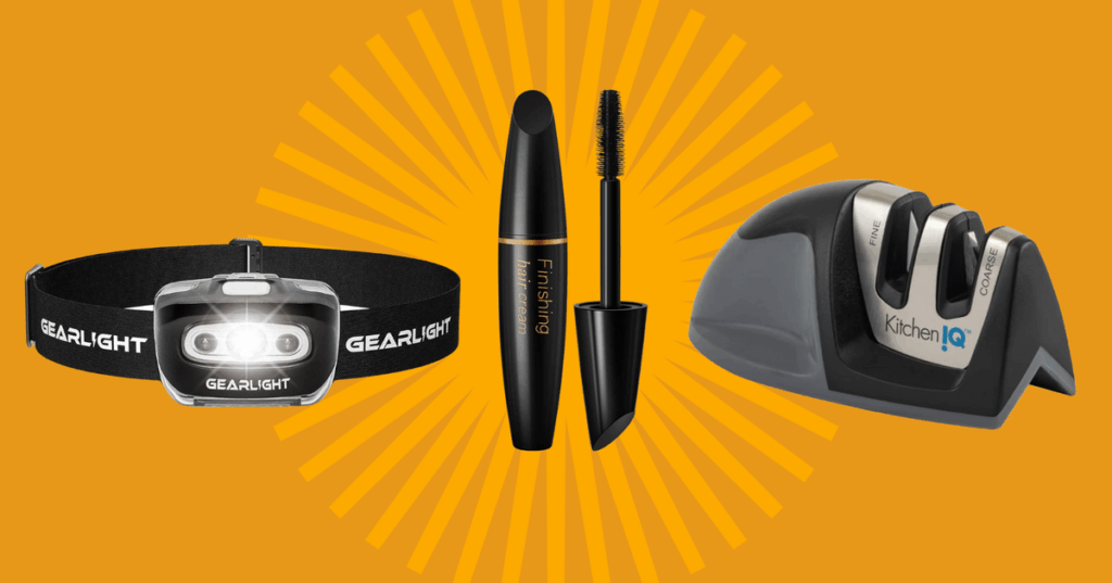 Travel & lifestyle: 34 little things that just might come