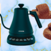 Travel & lifestyle: 39 products for anyone in their quiet