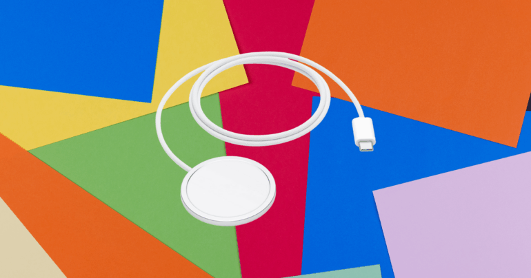 Travel & lifestyle: apple's magsafe charger is just $30 right