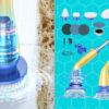 Travel & lifestyle: back saving electric scrubber is under $25 on