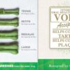 Greenies dental treats have been given a seal of approval by the Veterinarian Oral Health Council (VOHC) and come in options for dogs and cats.