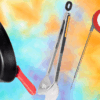 Travel & lifestyle: grilling accessories you need to replace asap