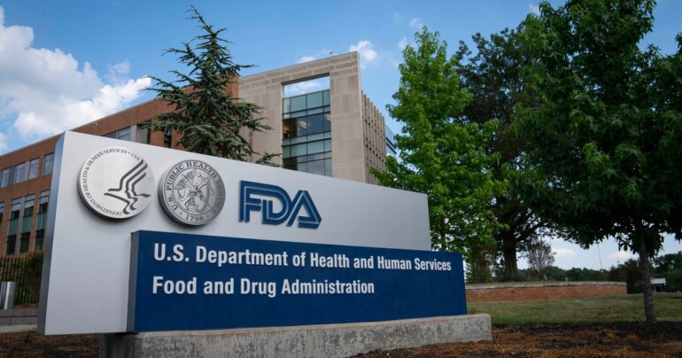 Travel & lifestyle: here's what experts think of the fda's