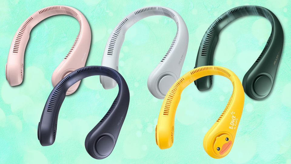 Travel & lifestyle: keep cool all summer with this highly reviewed