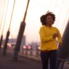 Exercise can help keep colon cancer from returning, new research shows.