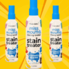 Travel & lifestyle: reviewers say this $8 stain removers is