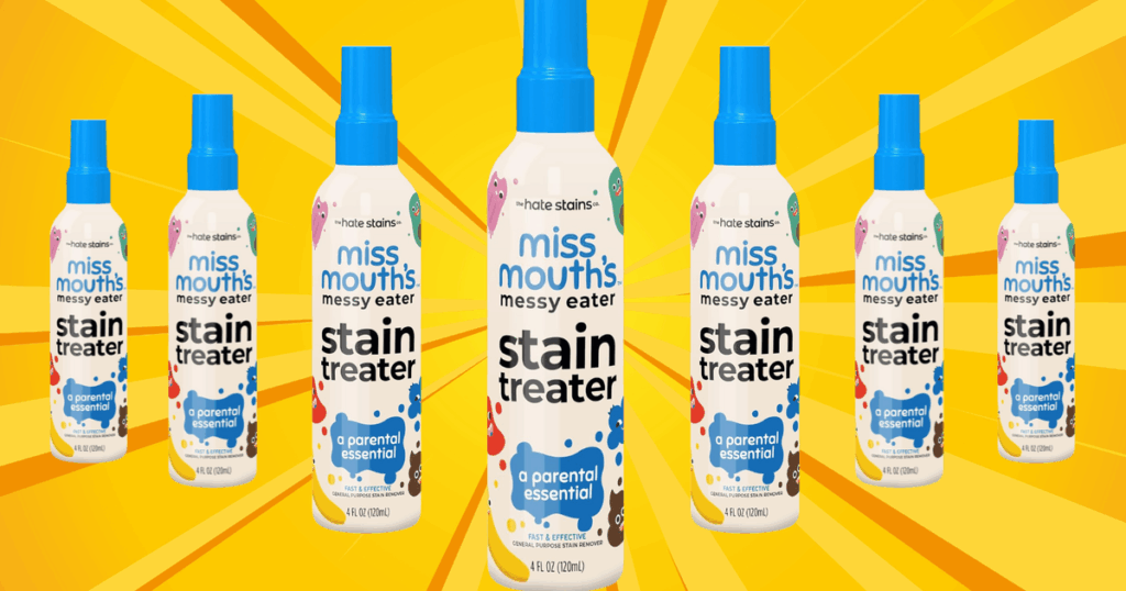 Travel & lifestyle: reviewers say this $8 stain removers is
