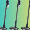 Travel & lifestyle: shark’s anti allergen vacuum is less than $200