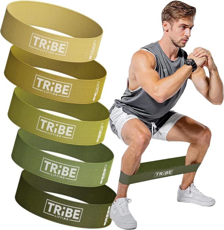 Travel & lifestyle: small and easy exercise equipment to help