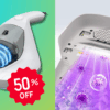 Travel & lifestyle: the 31 best early july 4 deals