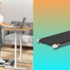 Travel & lifestyle: the walking pad reviewers rave about is
